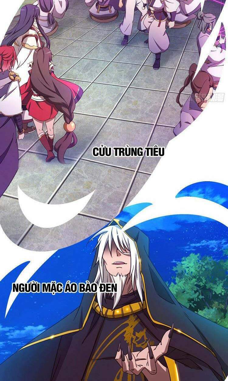 Vạn Cổ Kiếm Thần - Chapter 156 - Page 22