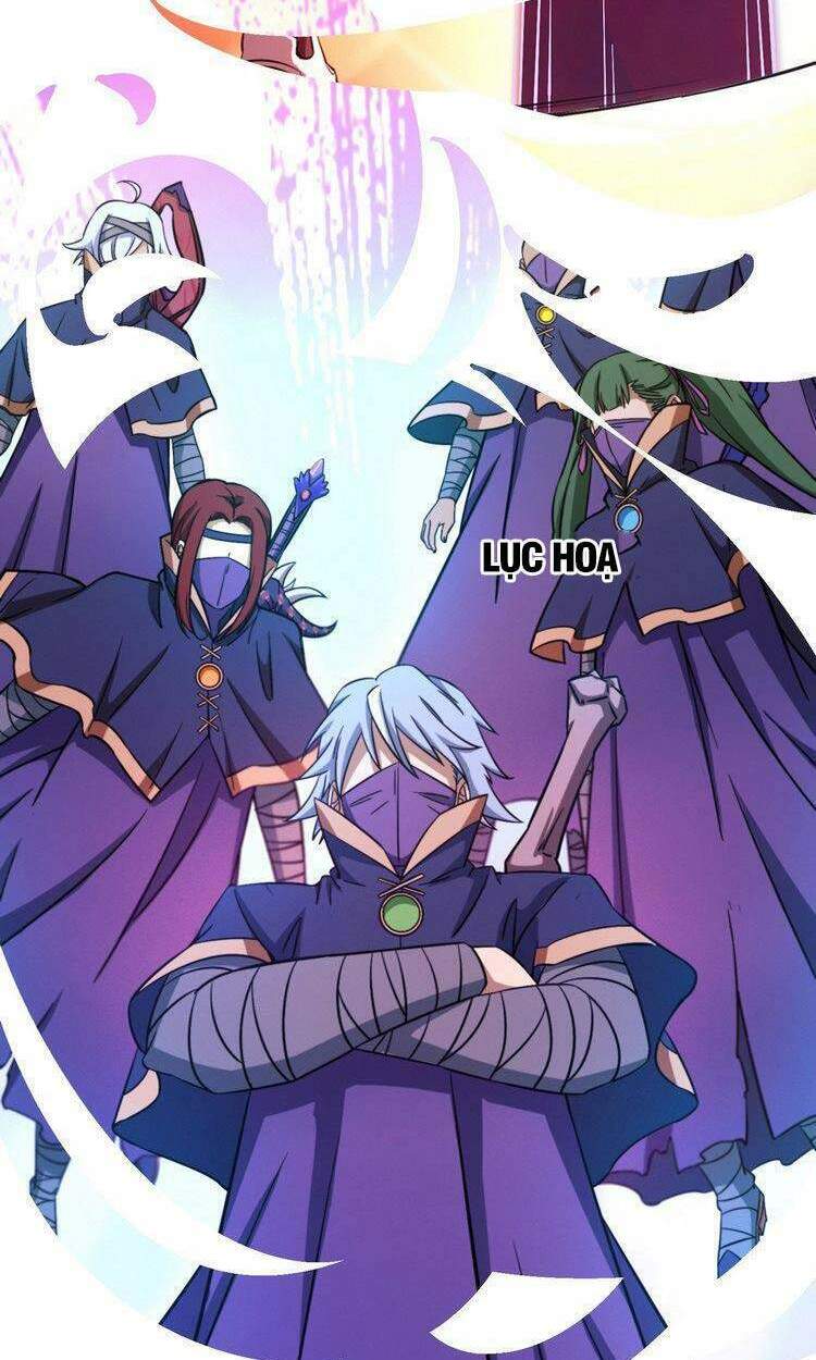 Vạn Cổ Kiếm Thần - Chapter 156 - Page 25