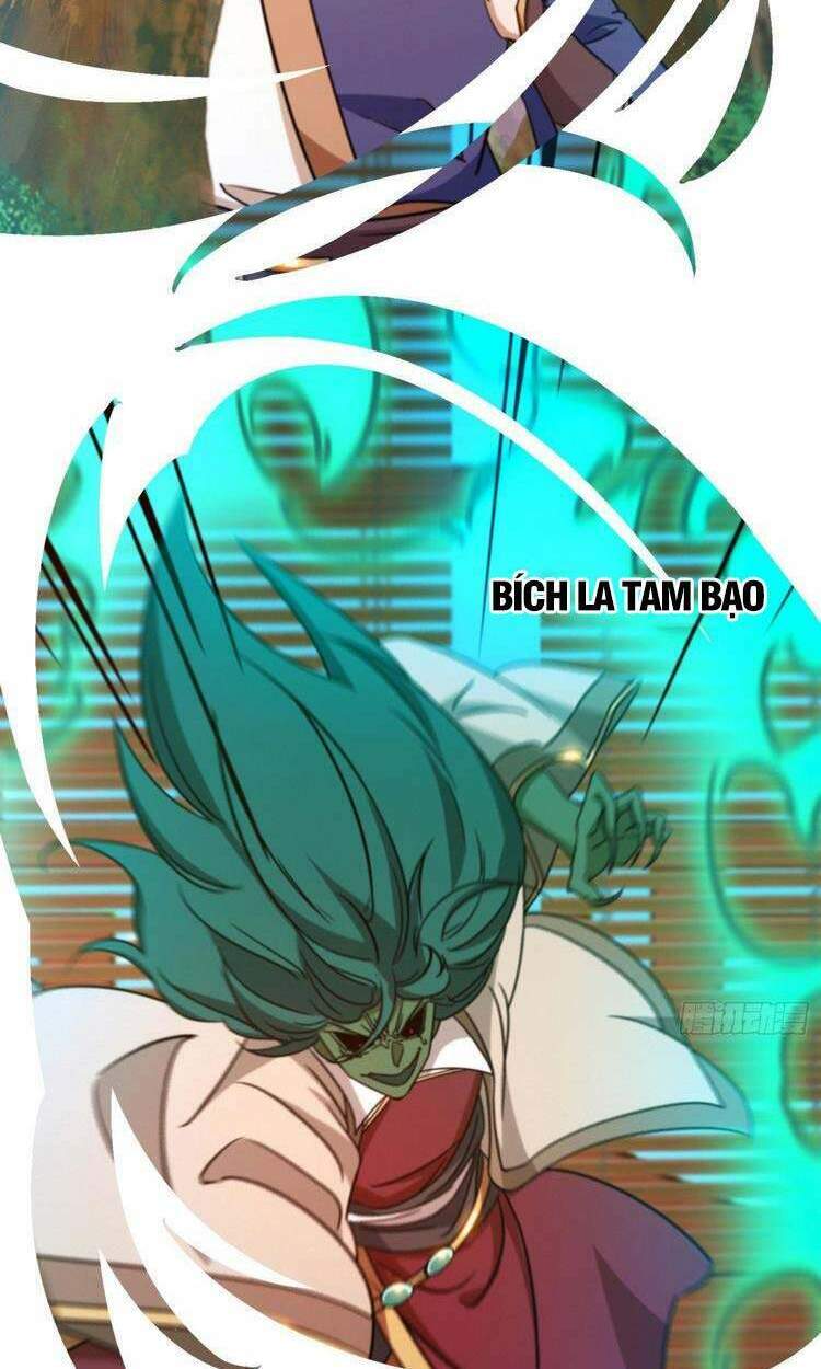 Vạn Cổ Kiếm Thần - Chapter 156 - Page 28