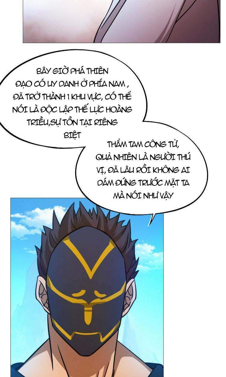 Vạn Cổ Kiếm Thần - Chapter 156 - Page 31