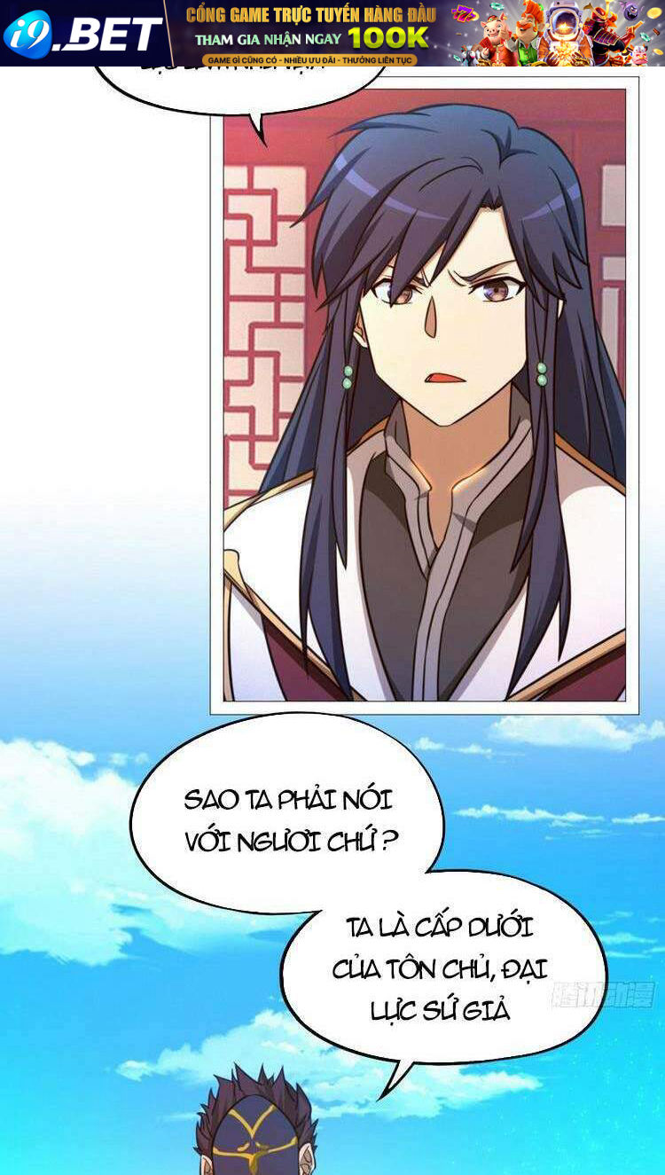 Vạn Cổ Kiếm Thần - Chapter 156 - Page 35