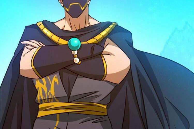 Vạn Cổ Kiếm Thần - Chapter 156 - Page 36