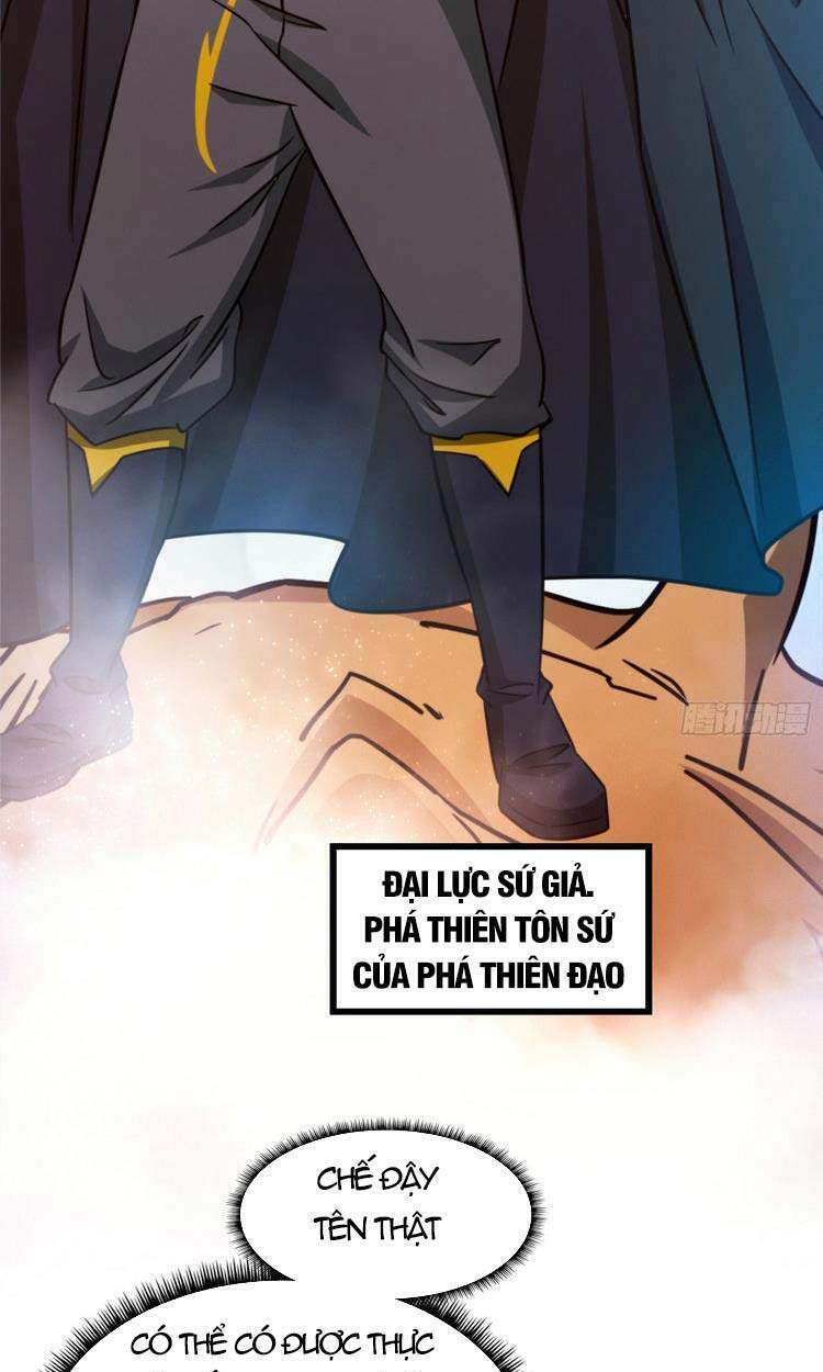 Vạn Cổ Kiếm Thần - Chapter 156 - Page 37