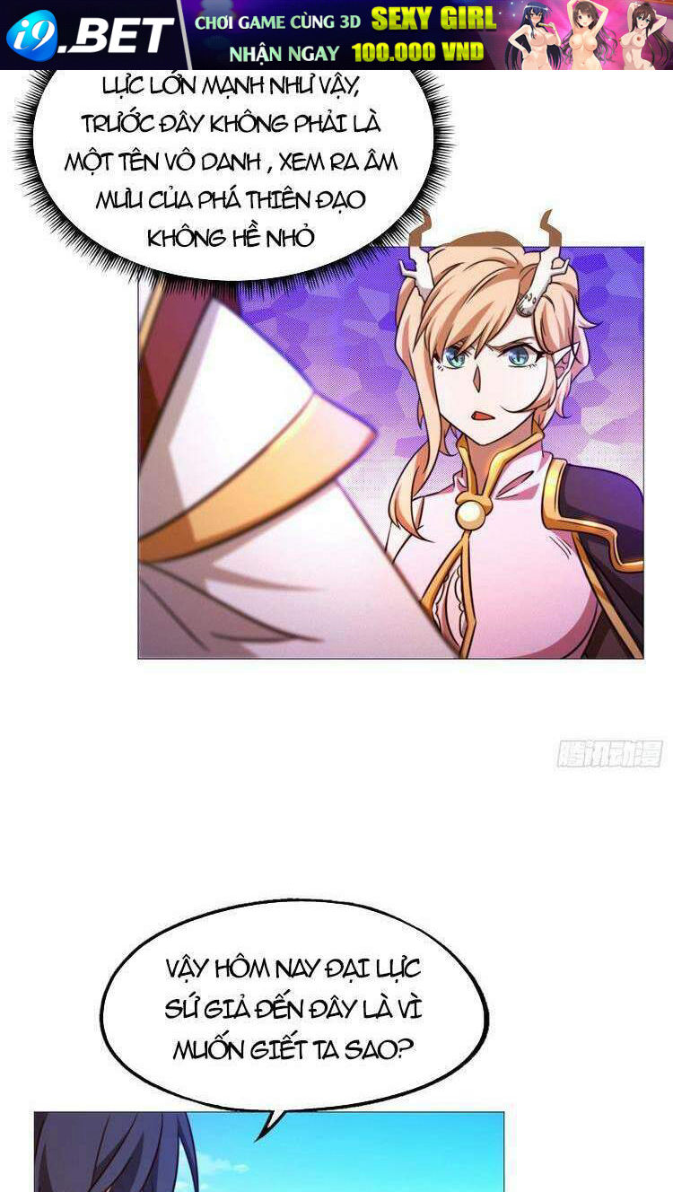 Vạn Cổ Kiếm Thần - Chapter 156 - Page 38