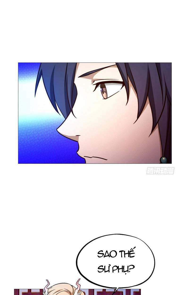 Vạn Cổ Kiếm Thần - Chapter 156 - Page 3