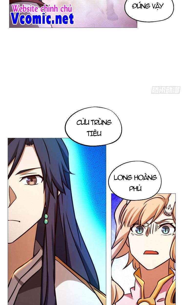 Vạn Cổ Kiếm Thần - Chapter 156 - Page 40