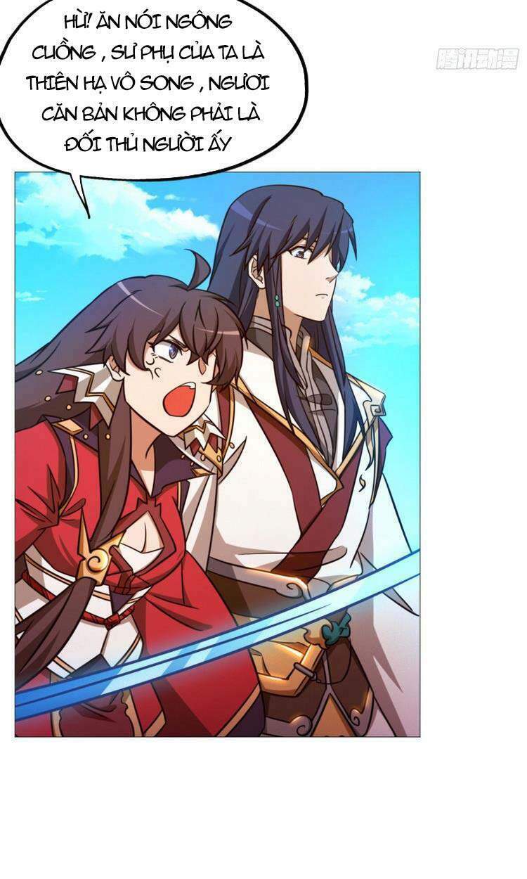 Vạn Cổ Kiếm Thần - Chapter 156 - Page 43