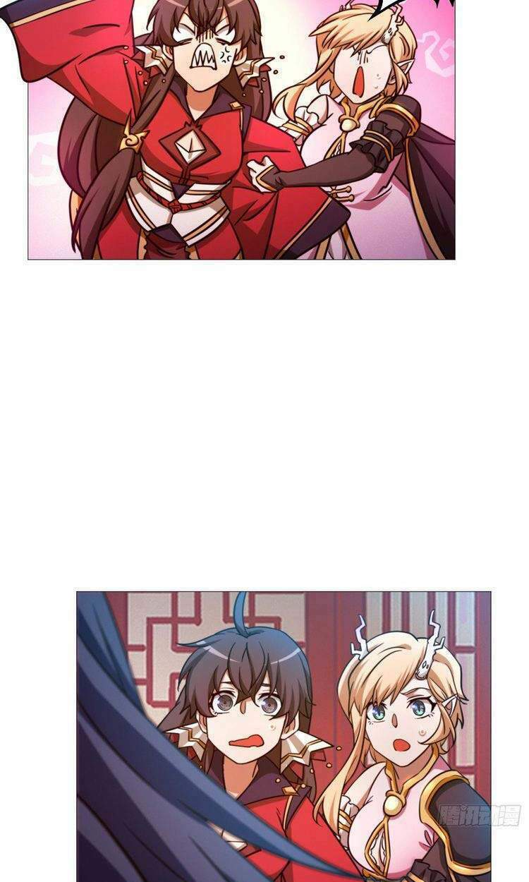 Vạn Cổ Kiếm Thần - Chapter 156 - Page 46