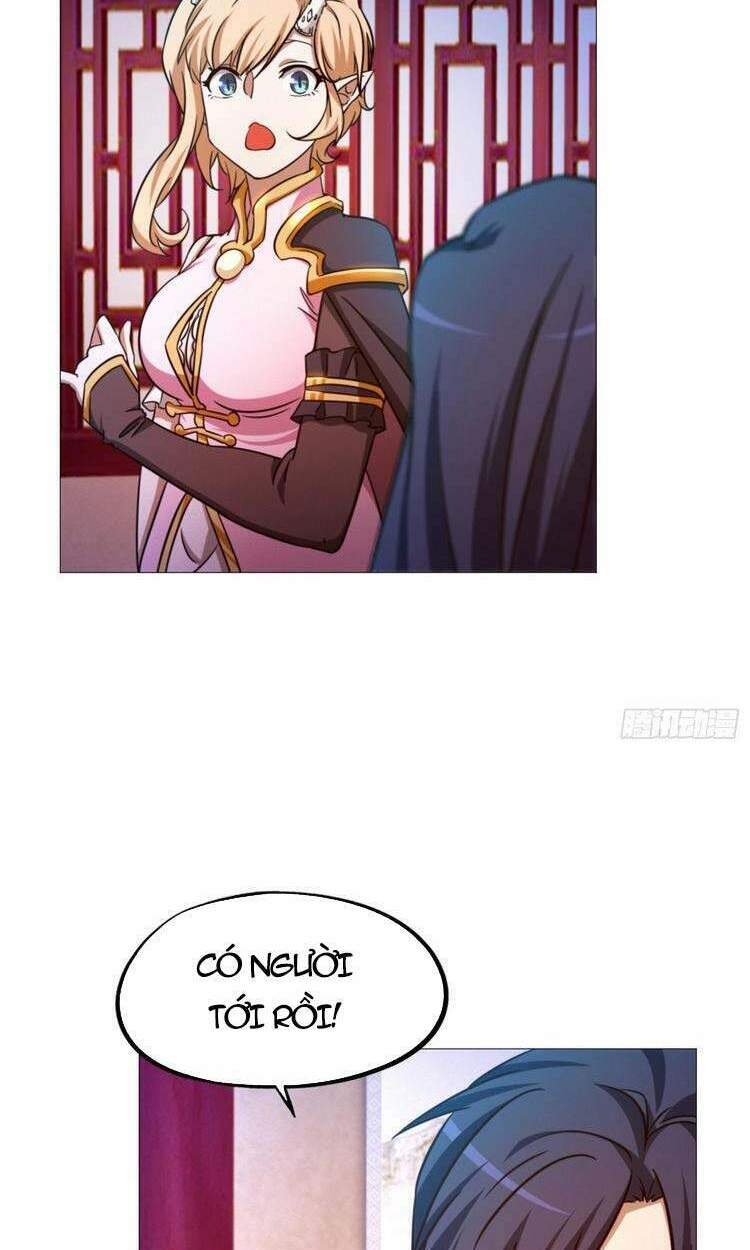 Vạn Cổ Kiếm Thần - Chapter 156 - Page 4