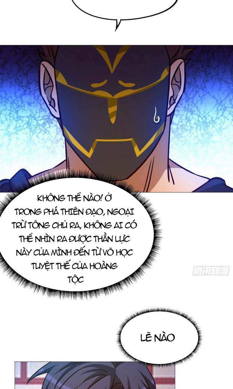 Vạn Cổ Kiếm Thần - Chapter 156 - Page 49