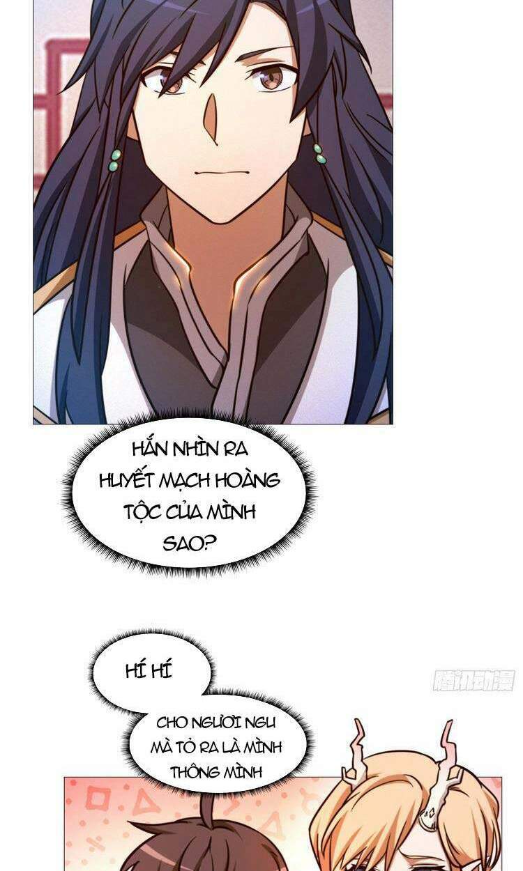 Vạn Cổ Kiếm Thần - Chapter 156 - Page 50