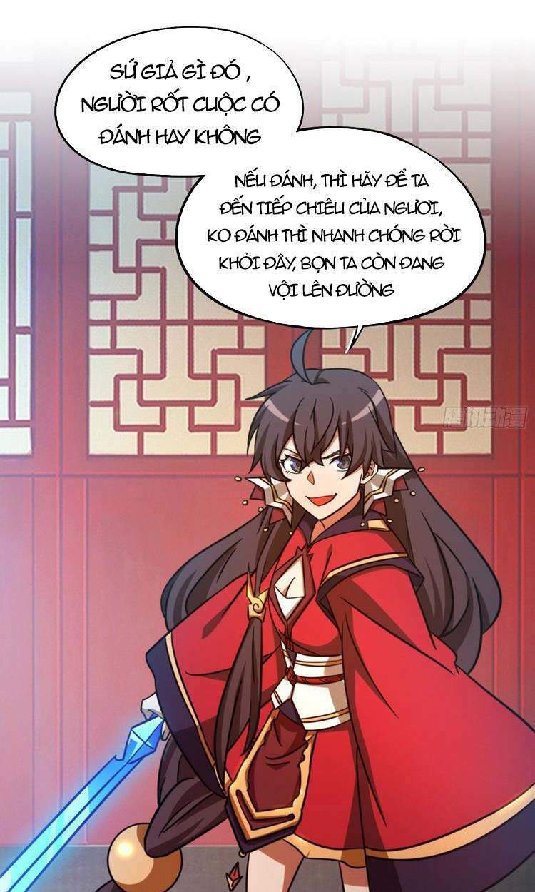 Vạn Cổ Kiếm Thần - Chapter 156 - Page 52