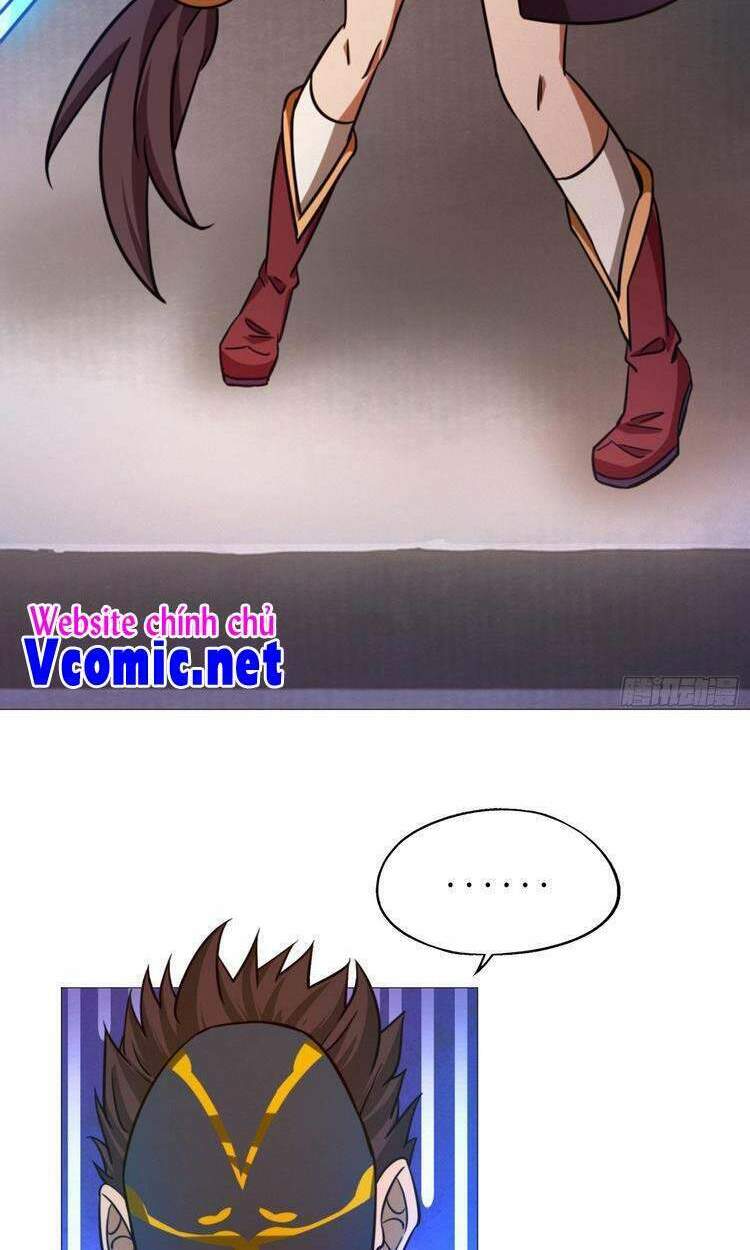 Vạn Cổ Kiếm Thần - Chapter 156 - Page 53