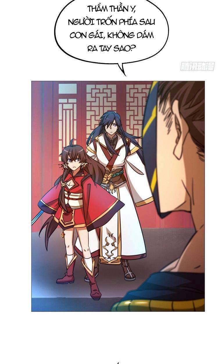 Vạn Cổ Kiếm Thần - Chapter 156 - Page 55