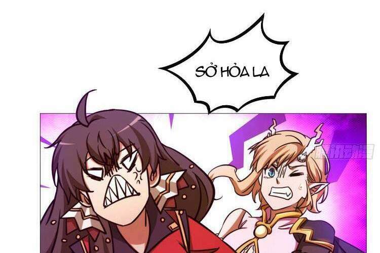 Vạn Cổ Kiếm Thần - Chapter 156 - Page 57