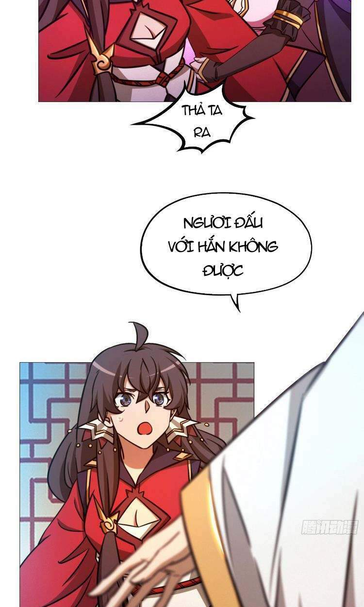 Vạn Cổ Kiếm Thần - Chapter 156 - Page 58