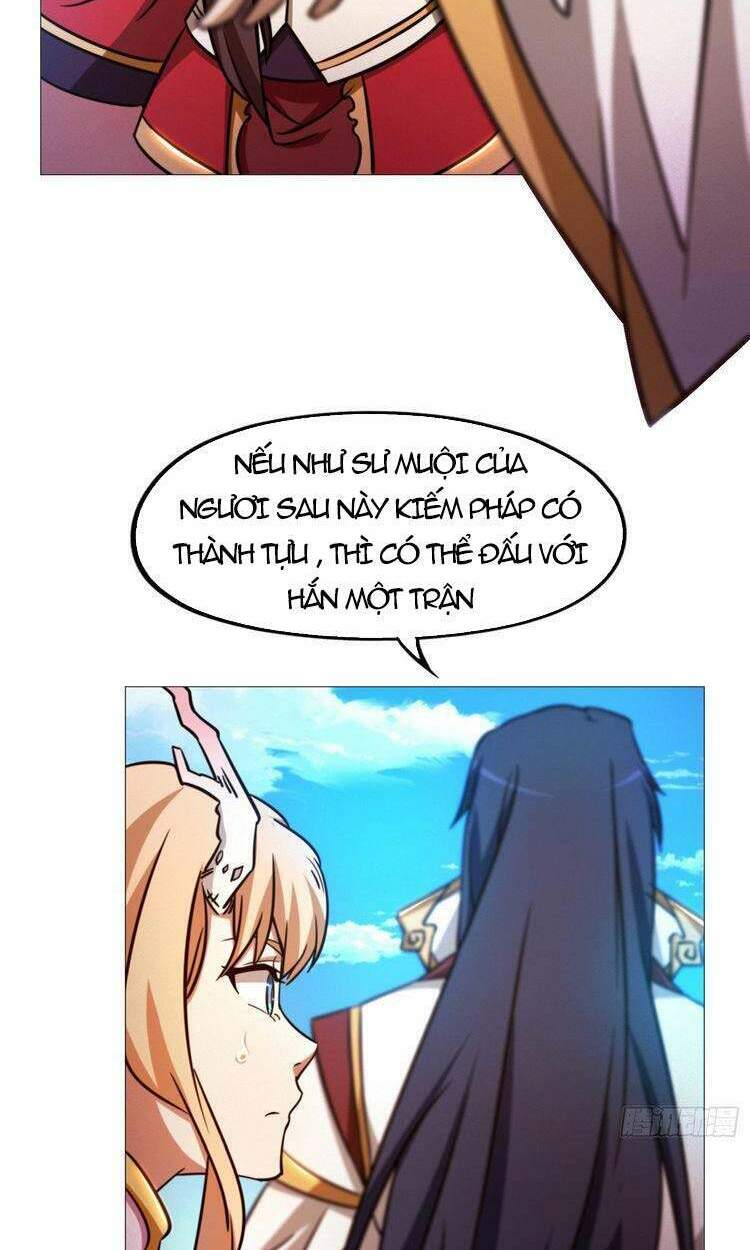 Vạn Cổ Kiếm Thần - Chapter 156 - Page 59