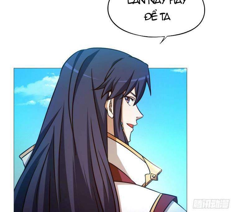 Vạn Cổ Kiếm Thần - Chapter 156 - Page 61