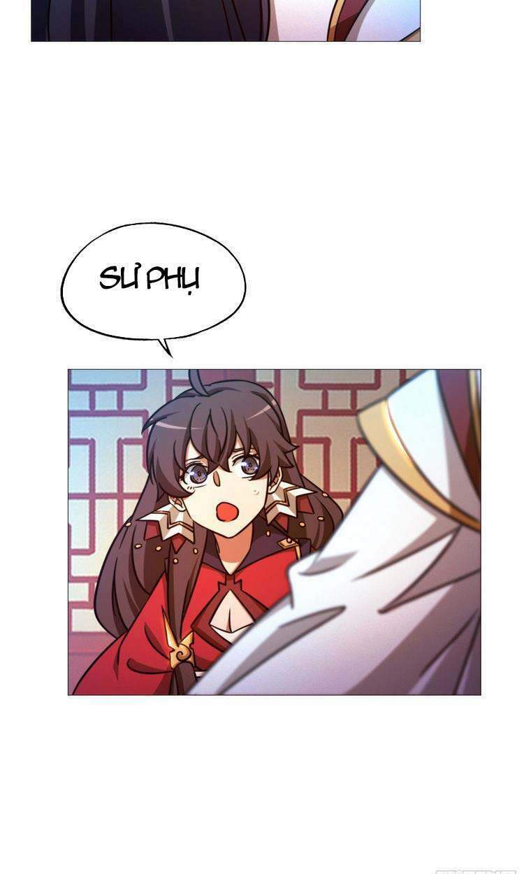 Vạn Cổ Kiếm Thần - Chapter 156 - Page 62