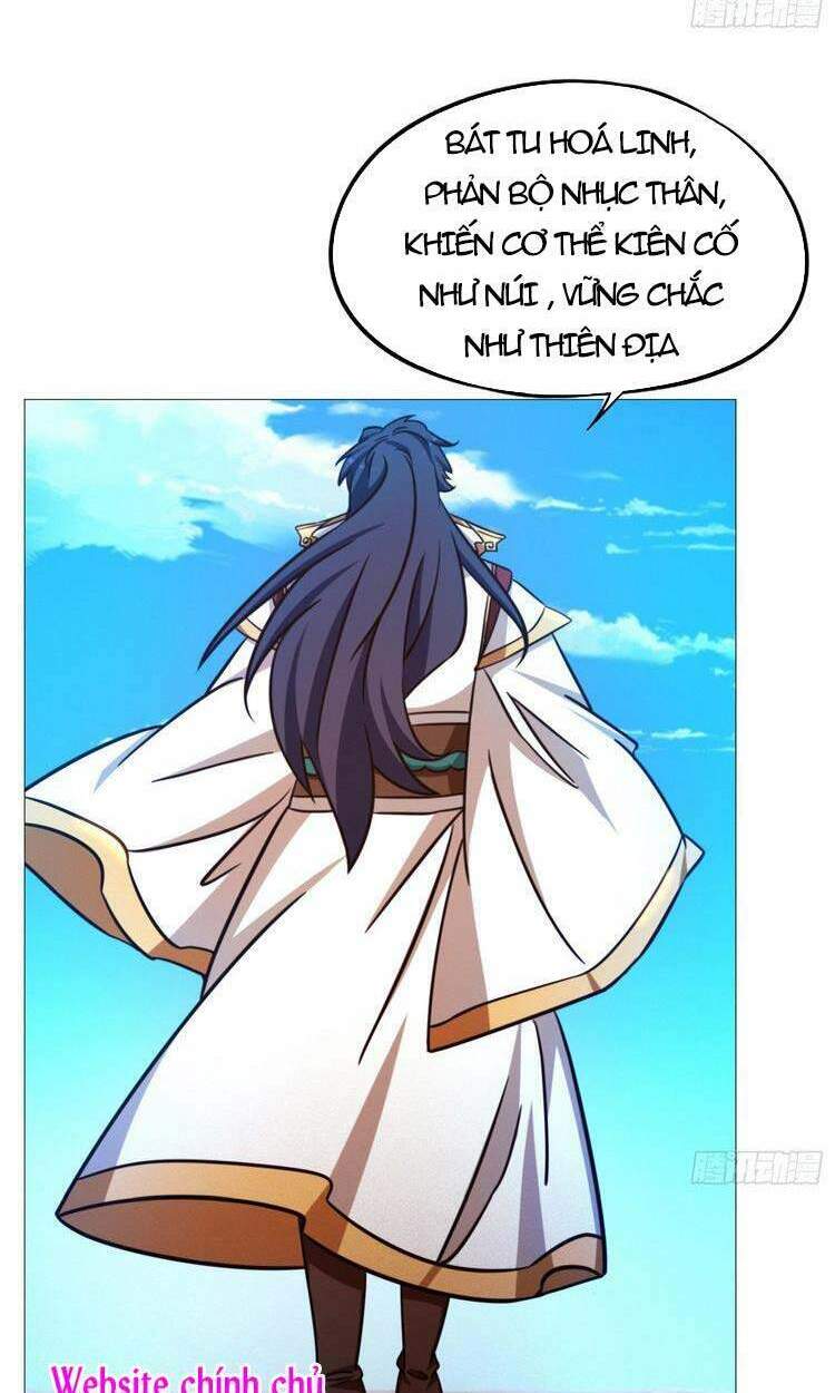 Vạn Cổ Kiếm Thần - Chapter 156 - Page 63