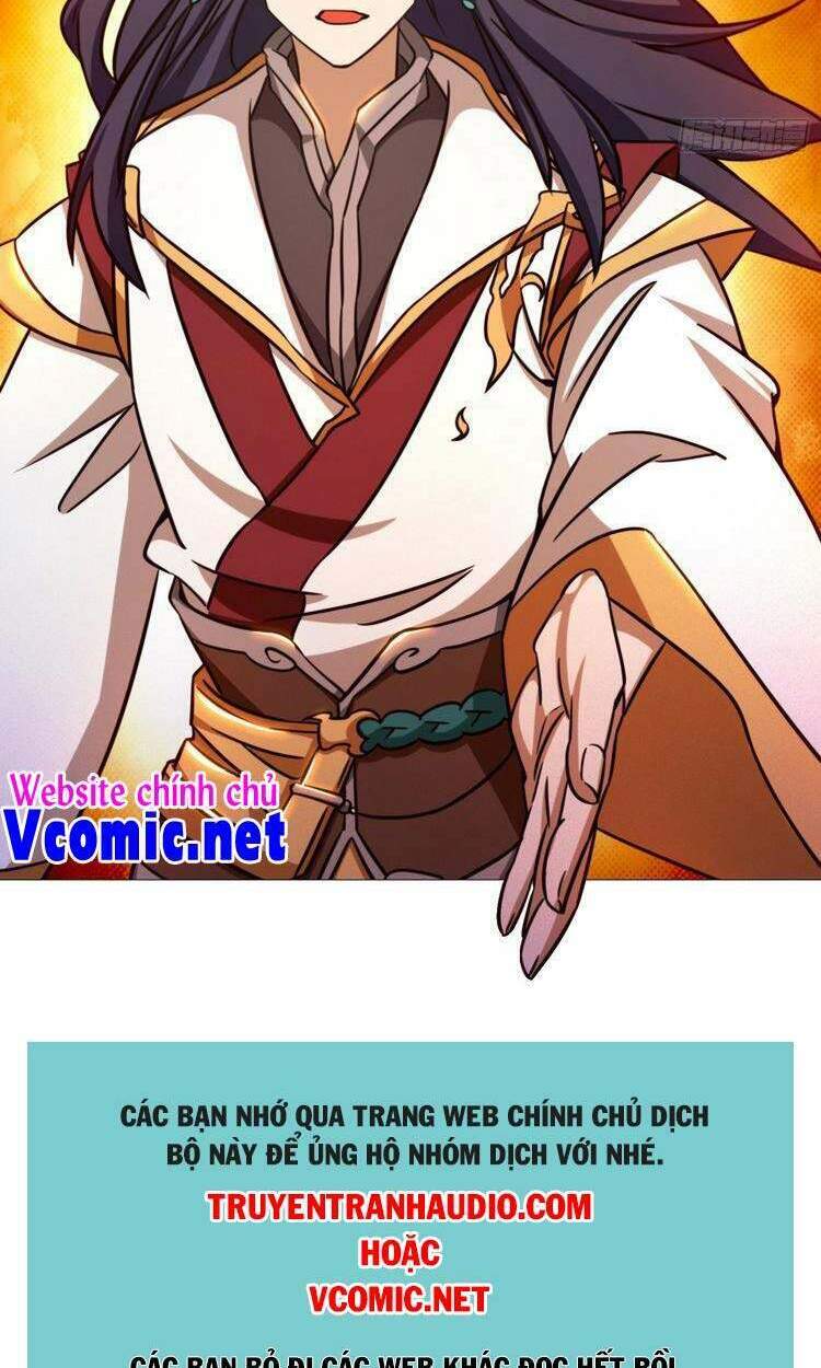 Vạn Cổ Kiếm Thần - Chapter 156 - Page 66