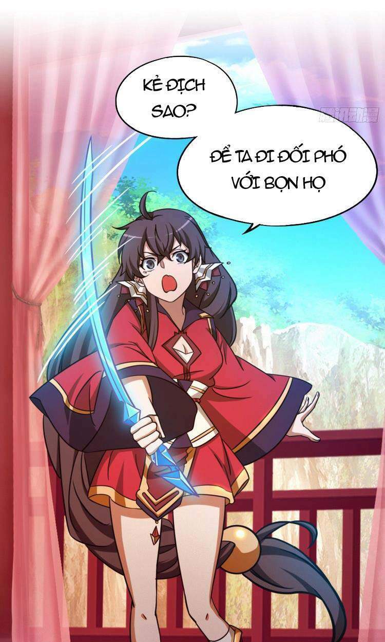 Vạn Cổ Kiếm Thần - Chapter 156 - Page 6