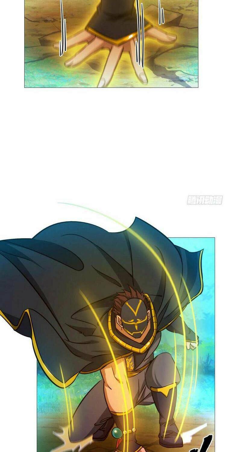 Vạn Cổ Kiếm Thần - Chapter 157 - Page 9