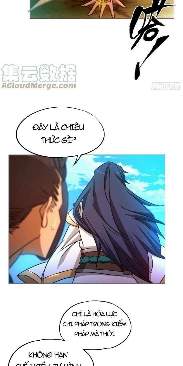 Vạn Cổ Kiếm Thần - Chapter 157 - Page 10