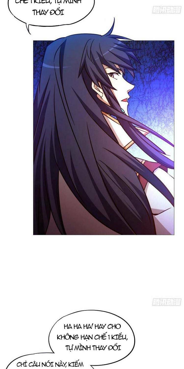 Vạn Cổ Kiếm Thần - Chapter 157 - Page 11
