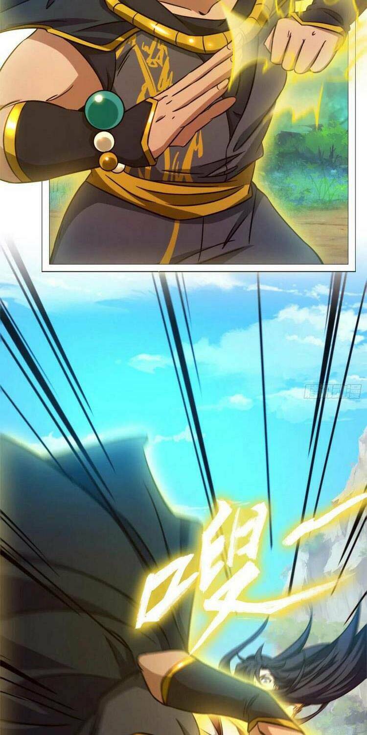 Vạn Cổ Kiếm Thần - Chapter 157 - Page 13