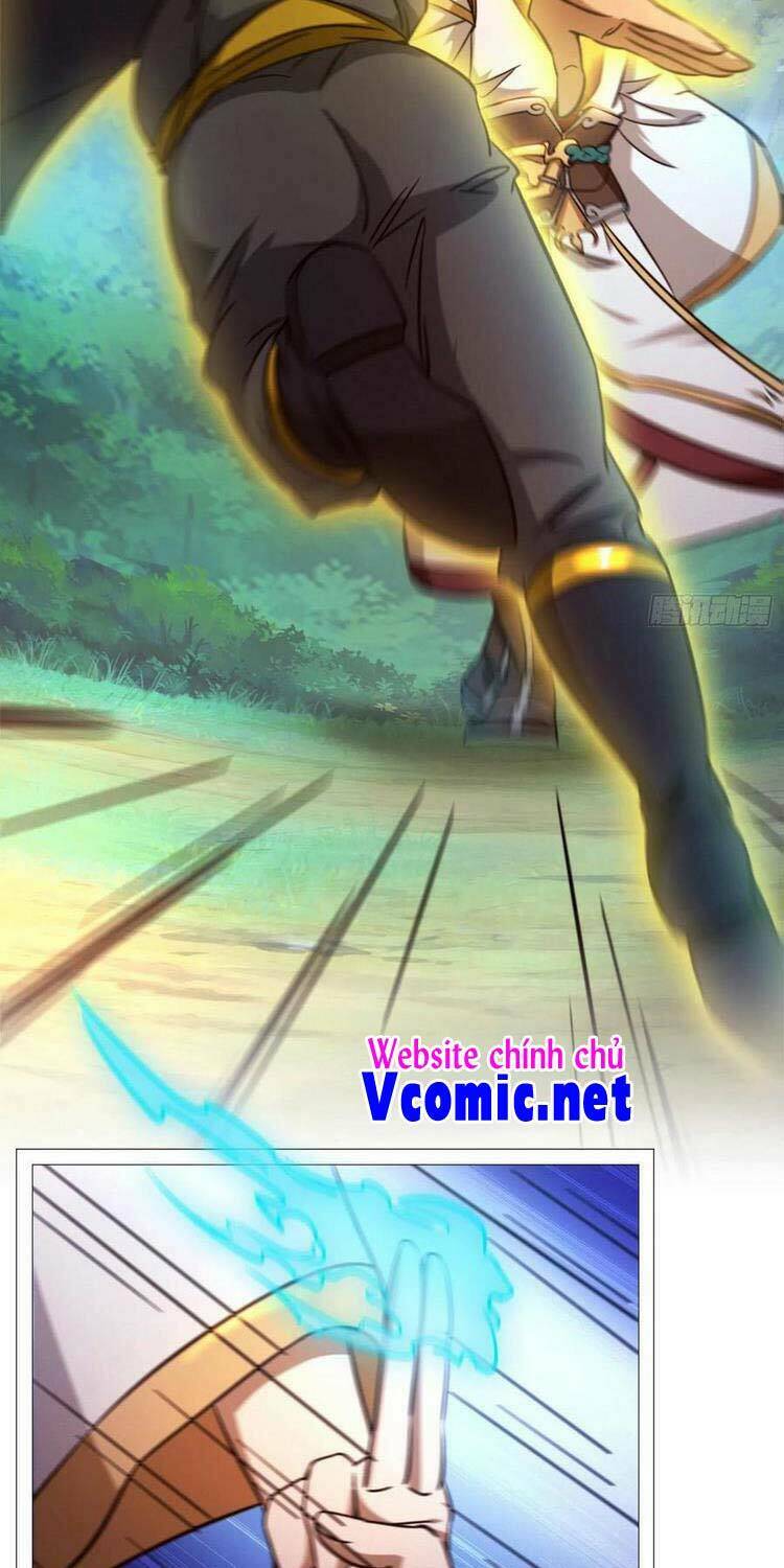 Vạn Cổ Kiếm Thần - Chapter 157 - Page 14