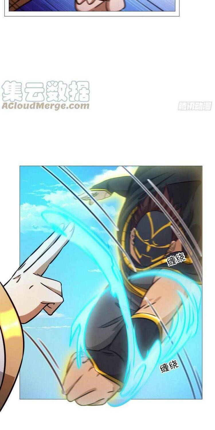 Vạn Cổ Kiếm Thần - Chapter 157 - Page 15