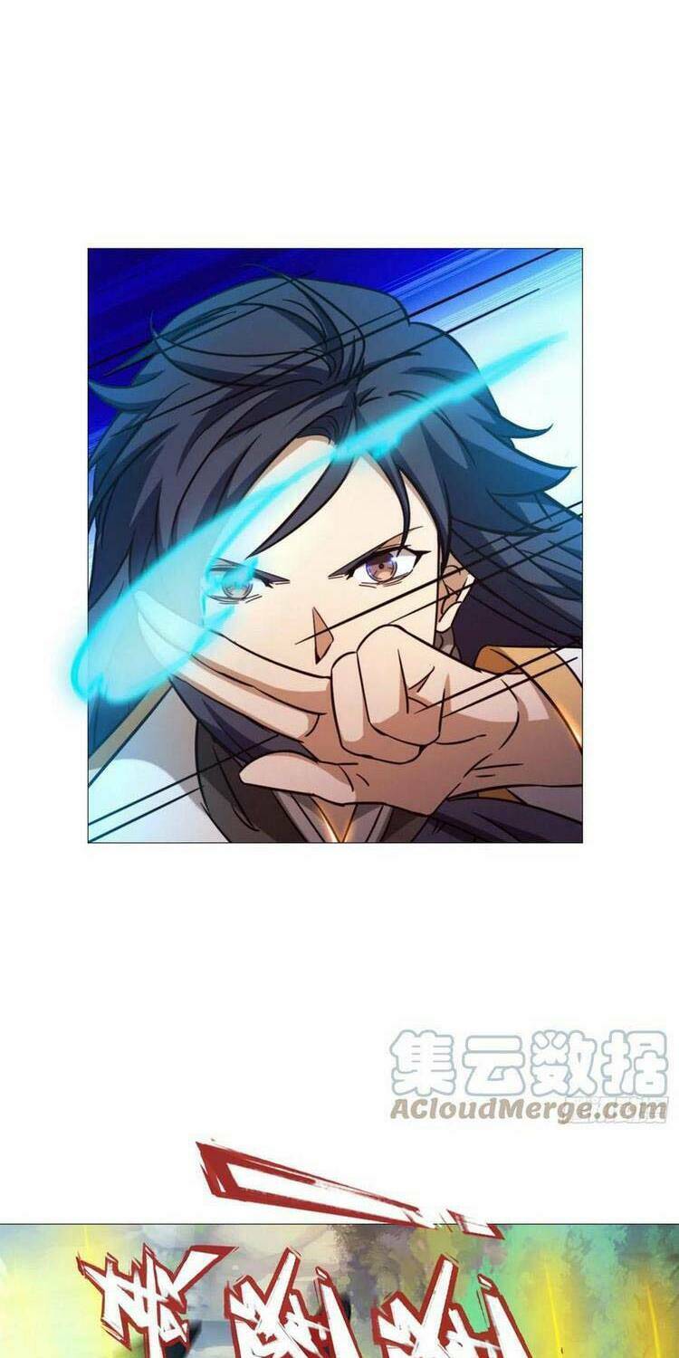 Vạn Cổ Kiếm Thần - Chapter 157 - Page 17