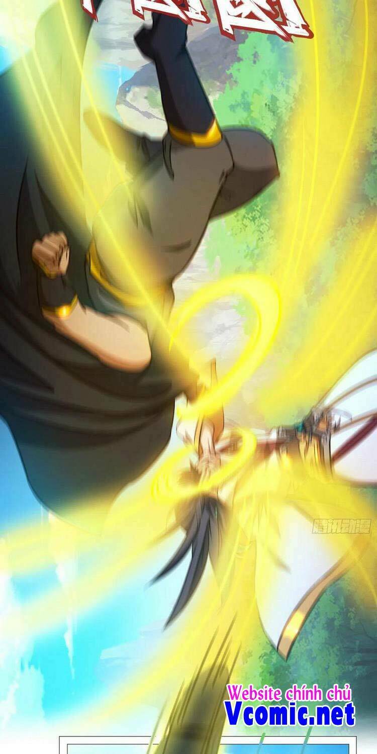 Vạn Cổ Kiếm Thần - Chapter 157 - Page 18