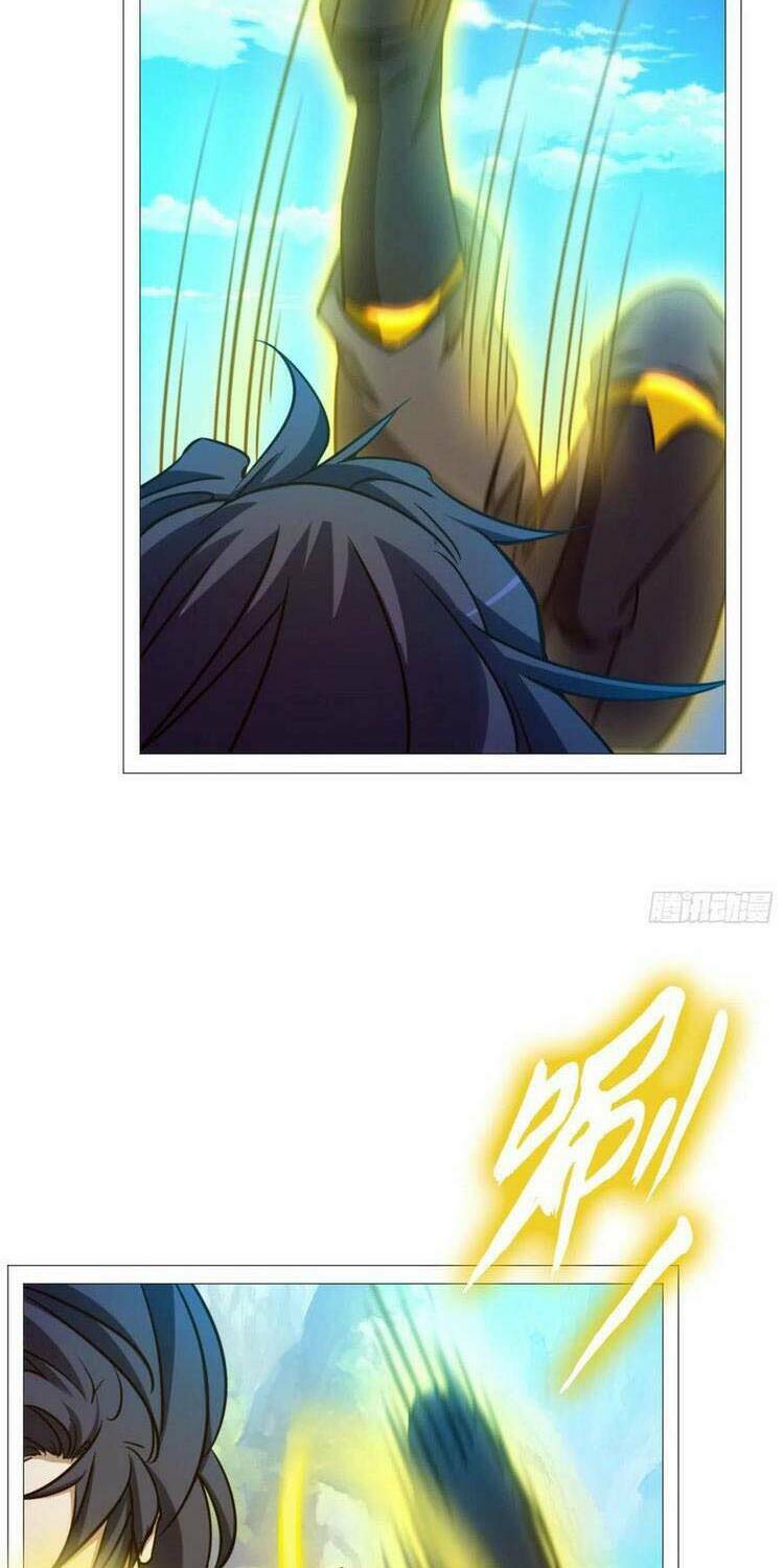 Vạn Cổ Kiếm Thần - Chapter 157 - Page 19