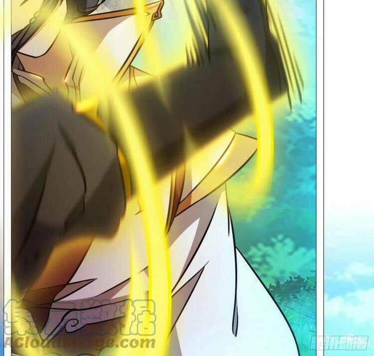 Vạn Cổ Kiếm Thần - Chapter 157 - Page 20