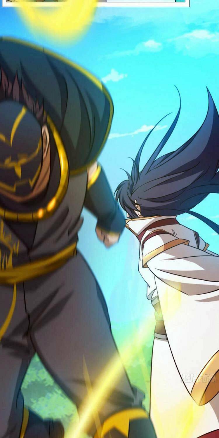 Vạn Cổ Kiếm Thần - Chapter 157 - Page 21