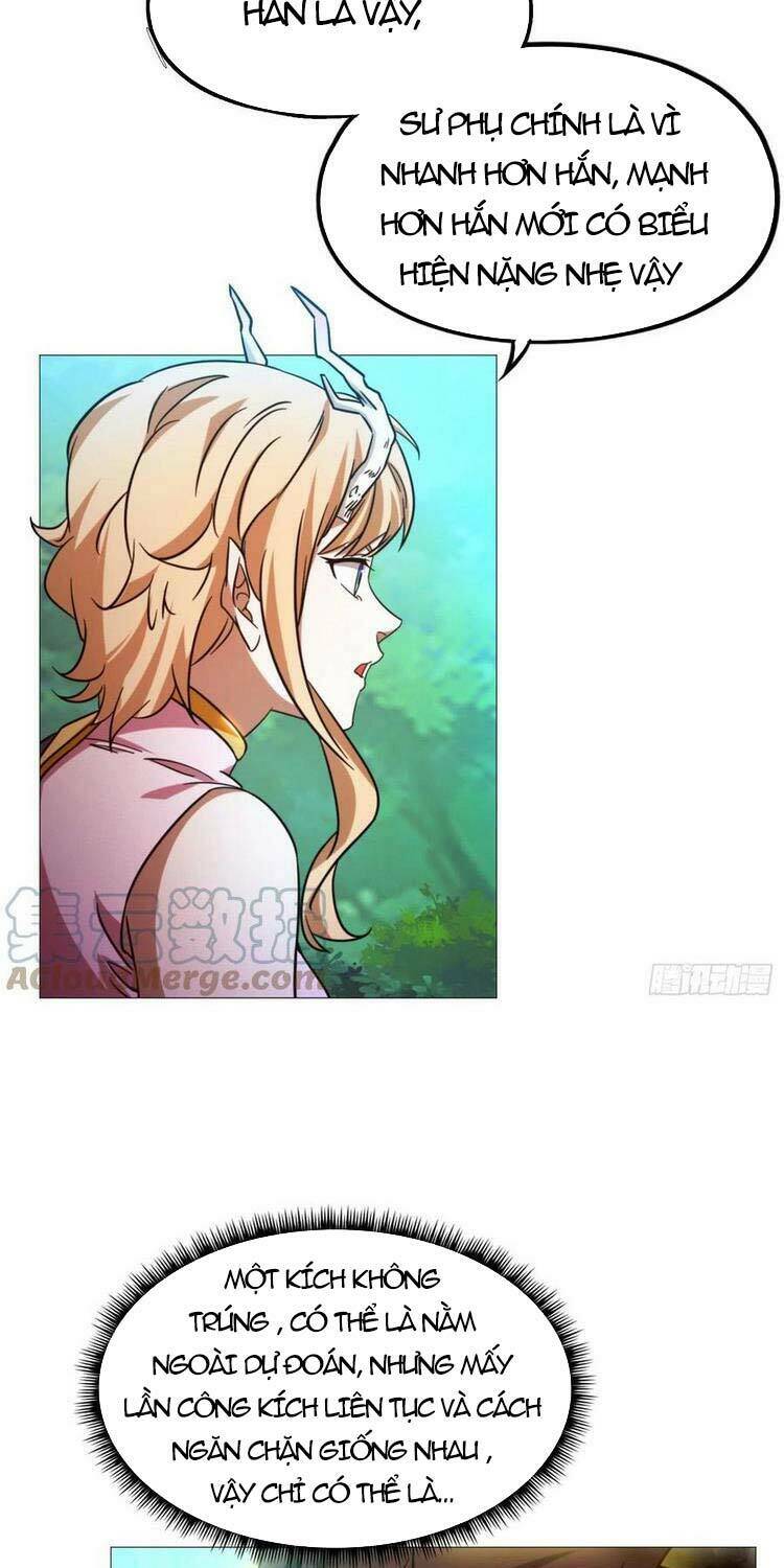 Vạn Cổ Kiếm Thần - Chapter 157 - Page 23