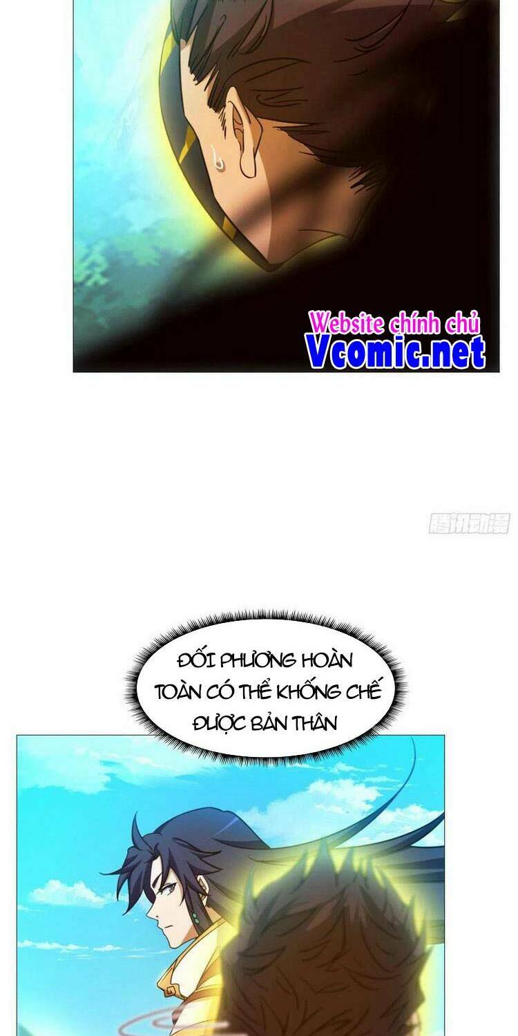 Vạn Cổ Kiếm Thần - Chapter 157 - Page 24