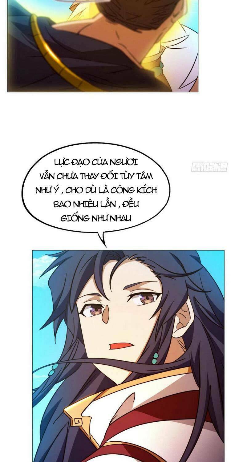 Vạn Cổ Kiếm Thần - Chapter 157 - Page 25