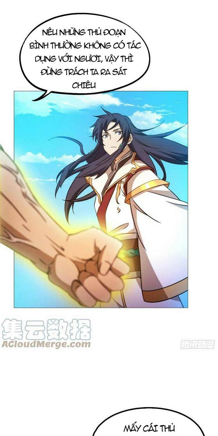 Vạn Cổ Kiếm Thần - Chapter 157 - Page 28