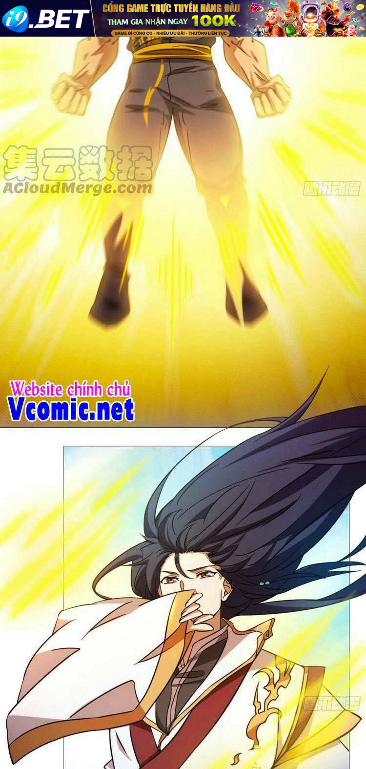 Vạn Cổ Kiếm Thần - Chapter 157 - Page 31