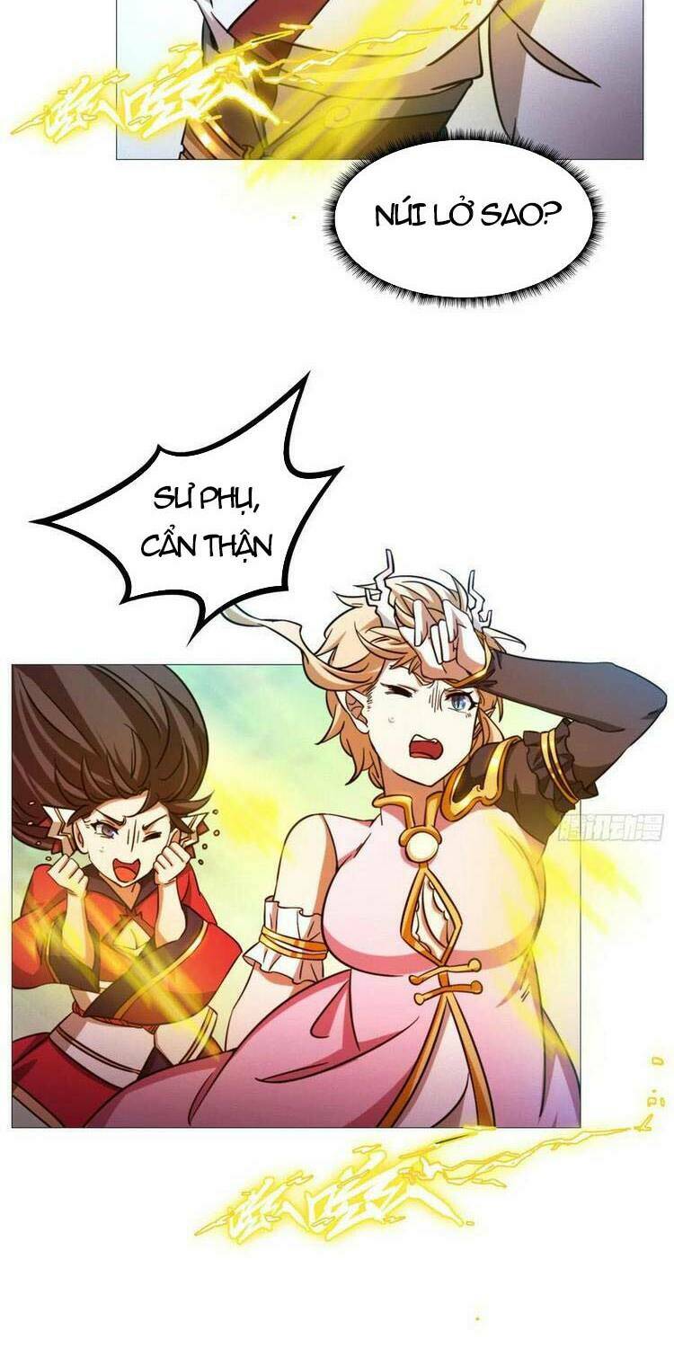 Vạn Cổ Kiếm Thần - Chapter 157 - Page 32