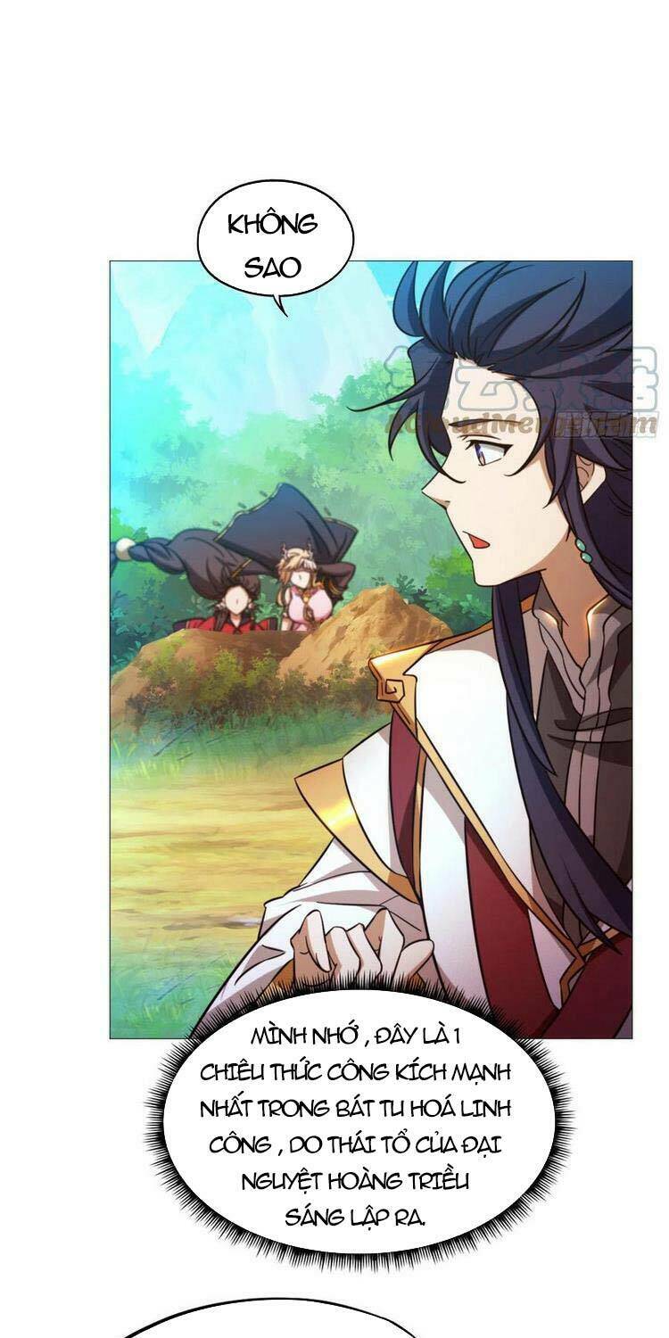 Vạn Cổ Kiếm Thần - Chapter 157 - Page 33