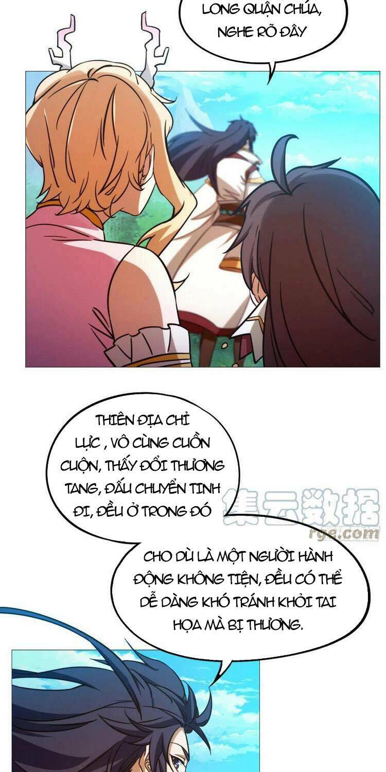 Vạn Cổ Kiếm Thần - Chapter 157 - Page 37