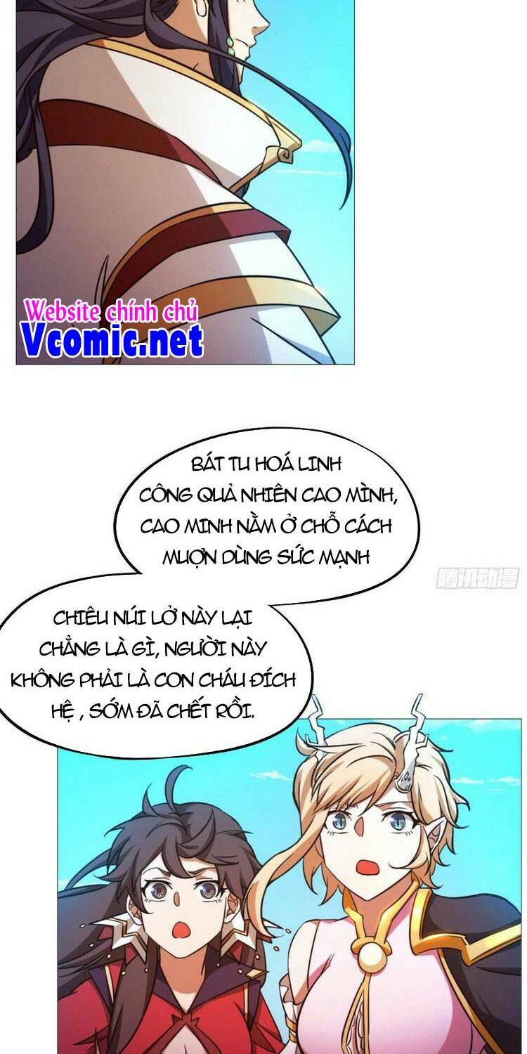 Vạn Cổ Kiếm Thần - Chapter 157 - Page 38