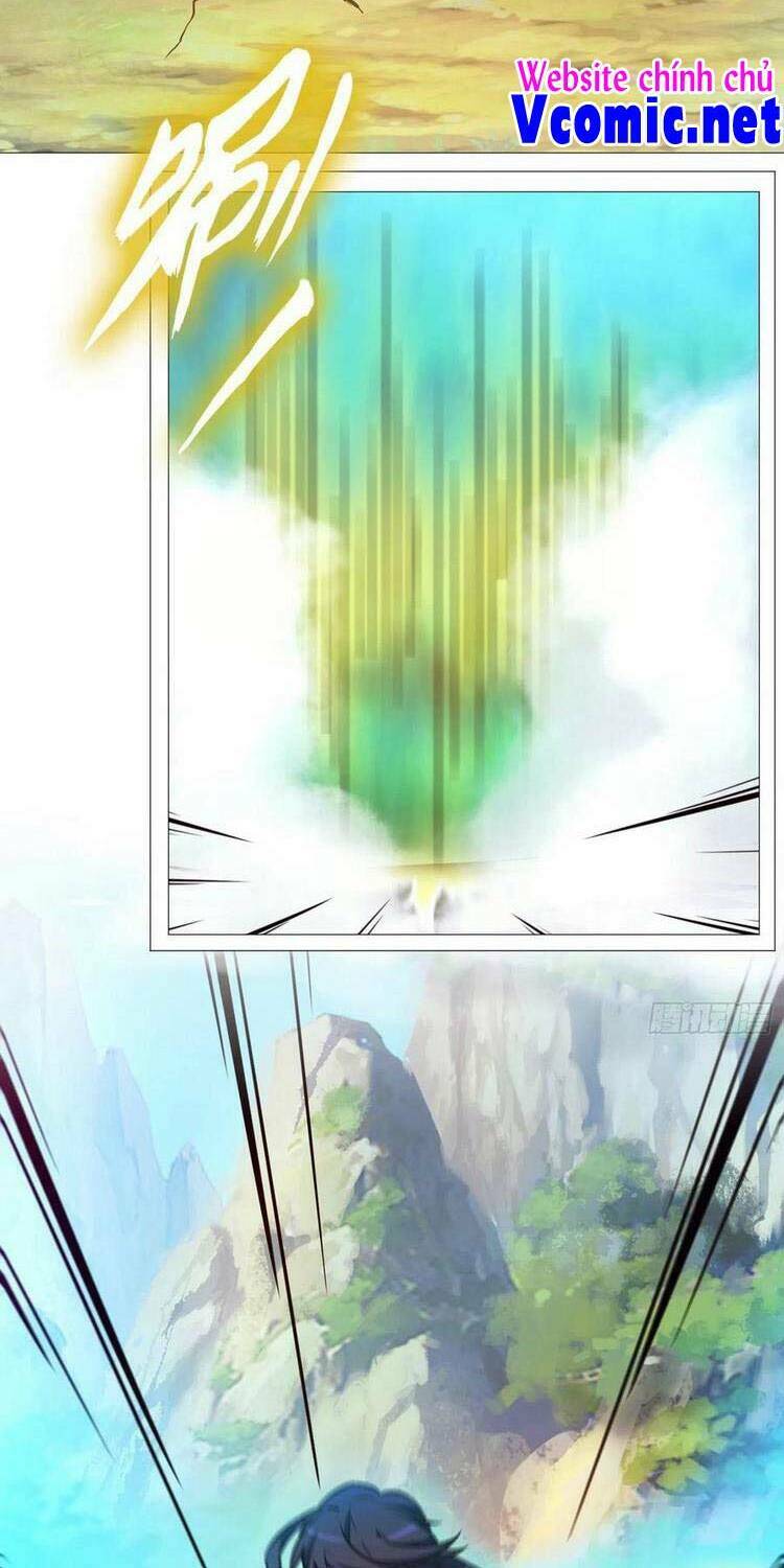 Vạn Cổ Kiếm Thần - Chapter 157 - Page 3