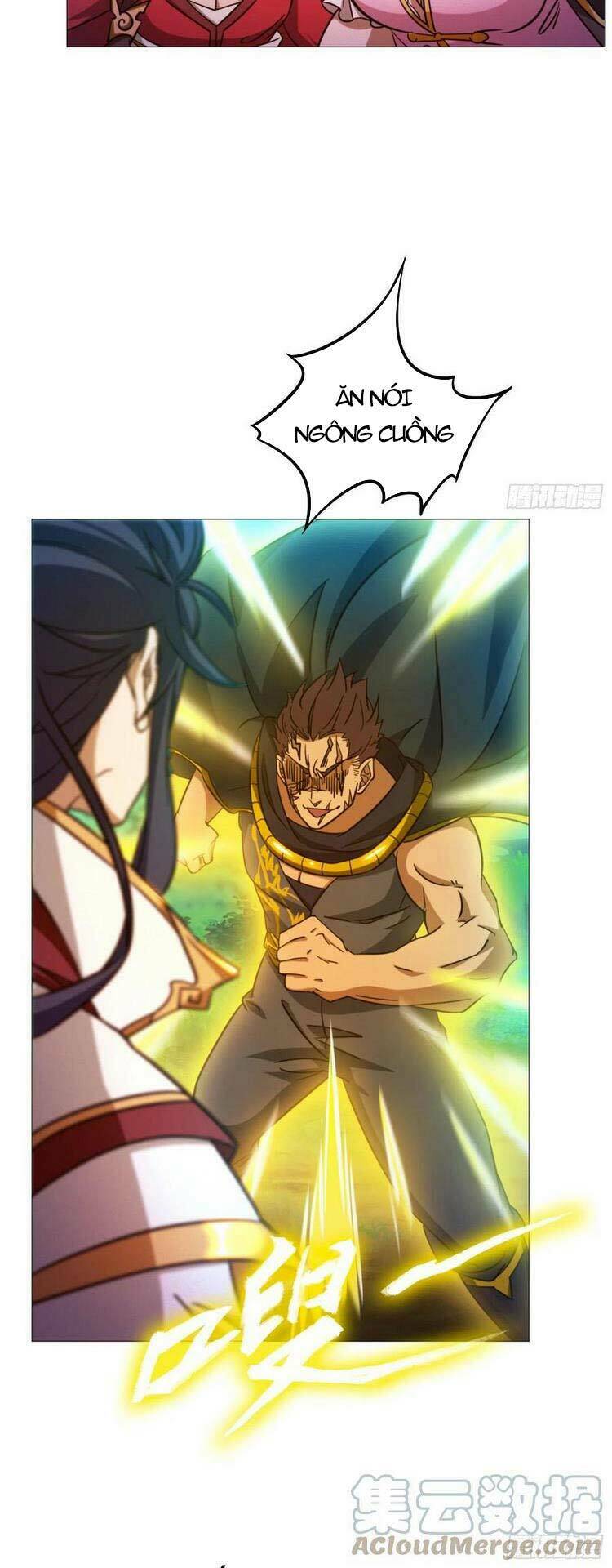 Vạn Cổ Kiếm Thần - Chapter 157 - Page 39