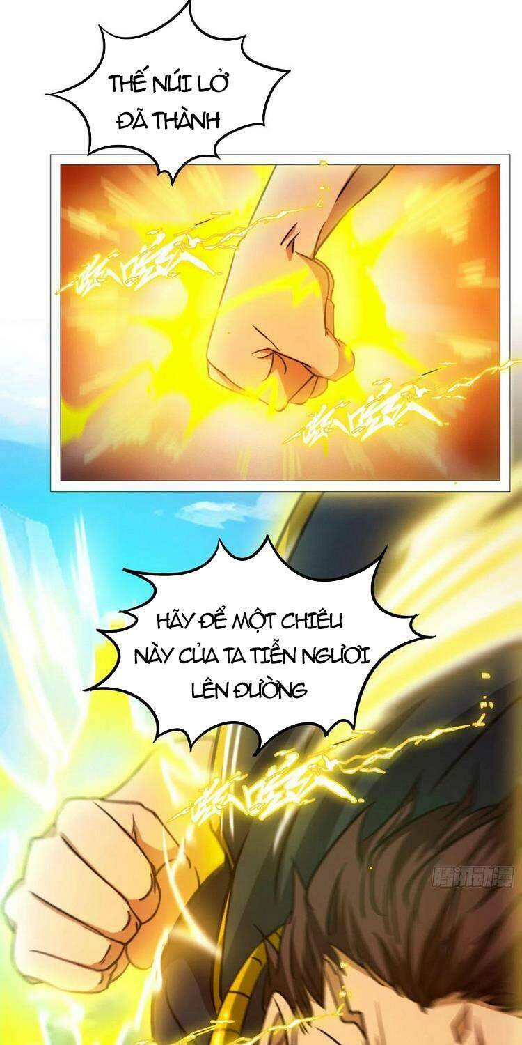 Vạn Cổ Kiếm Thần - Chapter 157 - Page 40