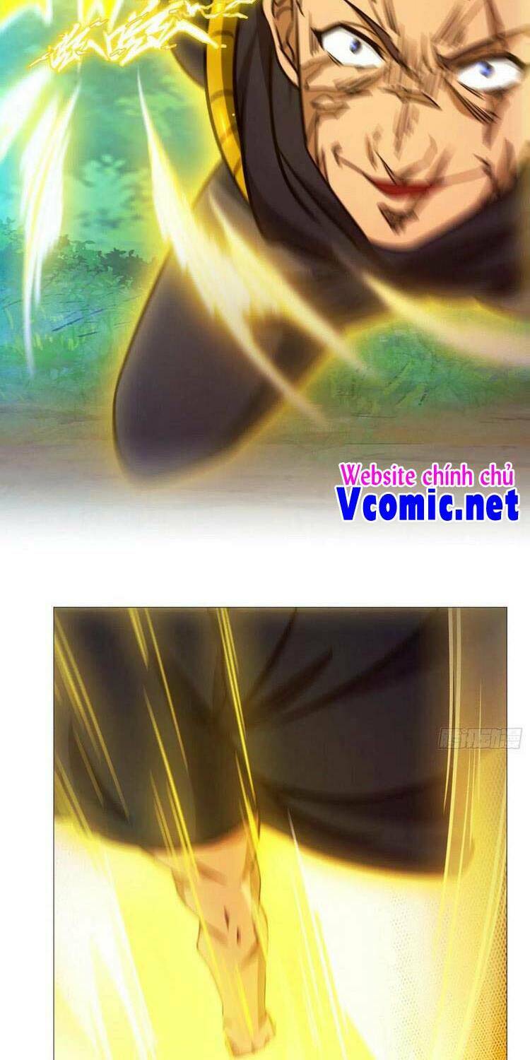 Vạn Cổ Kiếm Thần - Chapter 157 - Page 41